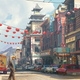 Illustration for article titled Welcome To China Town